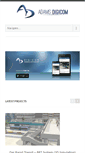 Mobile Screenshot of digicom.co.tz